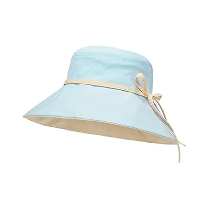 FUO Bucket Hats Women's-4