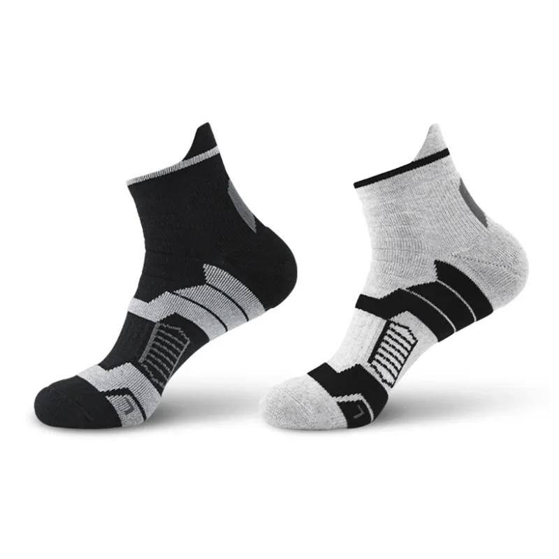 Taste The Color Basketball Socks Unisex 2 Pack-14