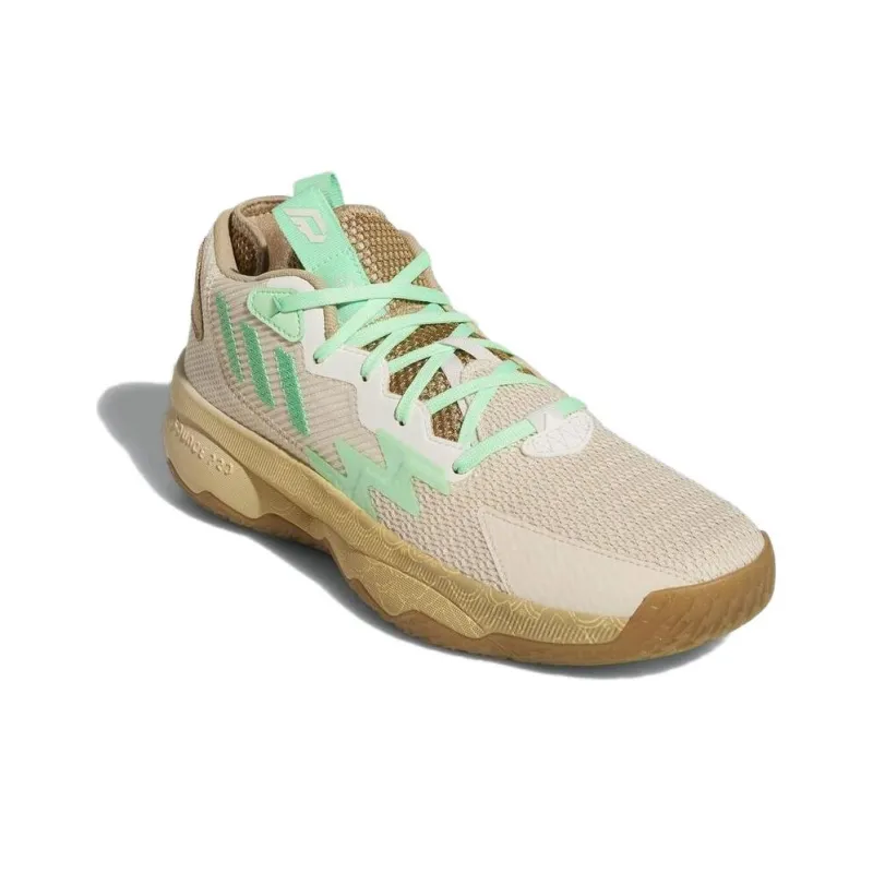Adidas Dame 8 'Tang Poetry Pack'-2