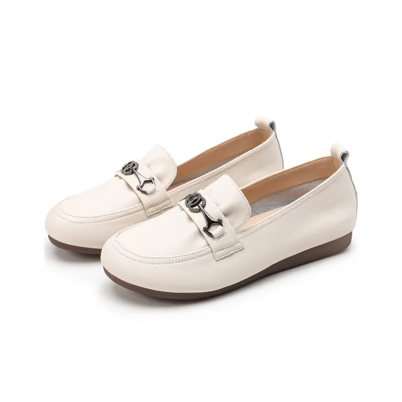 Conley Bird Casual Single Shoes 1.5cm Women's-2