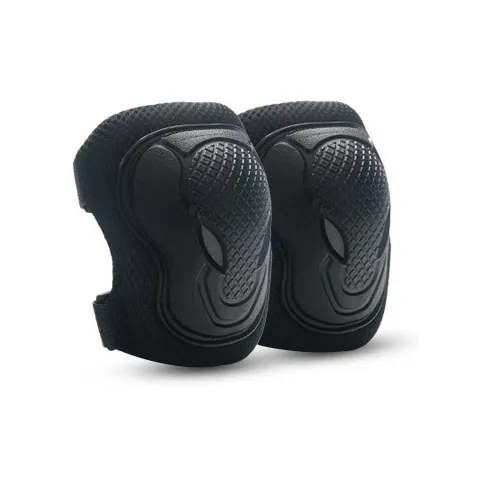 REBUILD Skateboard Protective Gears Unisex