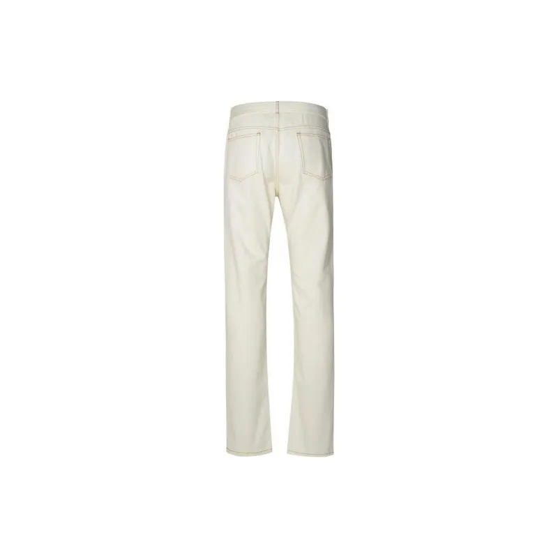 A.P.C Drawstring Jeans-1