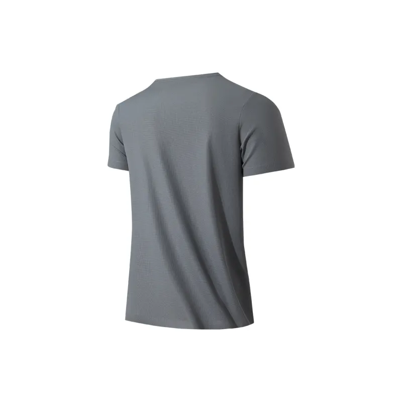 Jeep Set in Sleeve T Shirt Men's-6