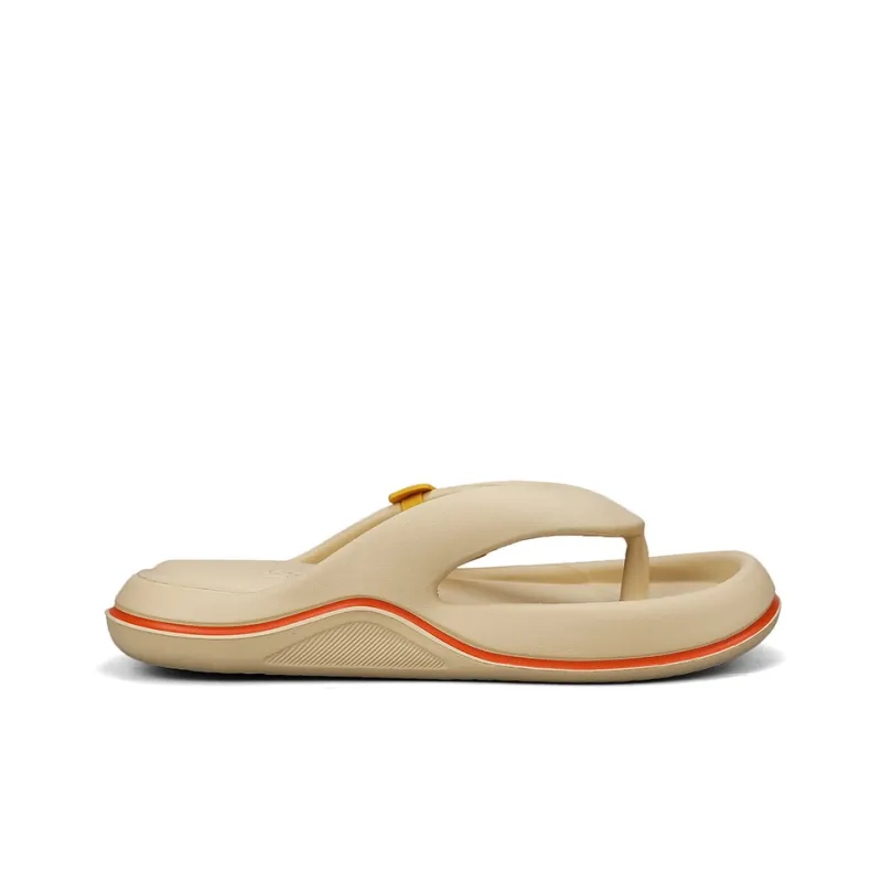 DEERWAY EVA Quick Dry Odor Resistant Flip Flops Men's-2