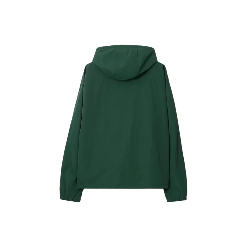 Burberry SS24 Jackets Coats Men's Green-1