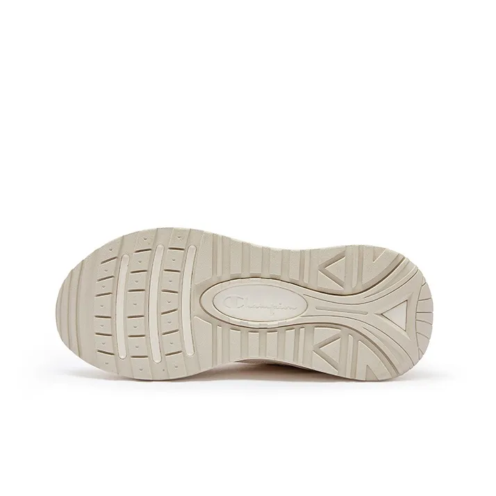 Champion Wear-Resistant Height Increasing Chunky Sneakers Women's-4
