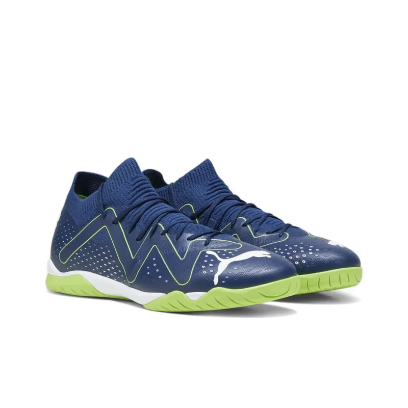 PUMA Future Match It 'Navy'-3