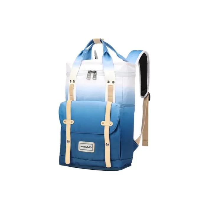 HEAD Backpacks Blue Gradient-1