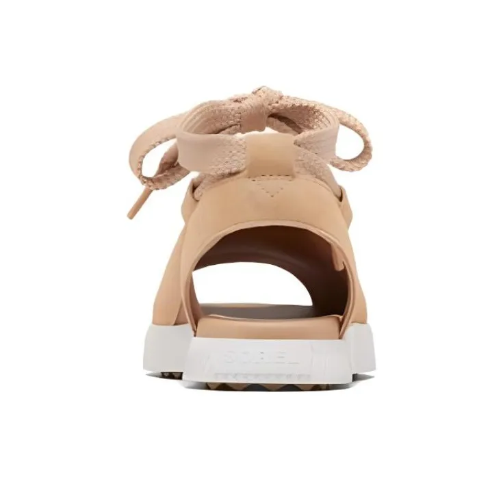 SOREL Strap Sandals Women's Brown-2