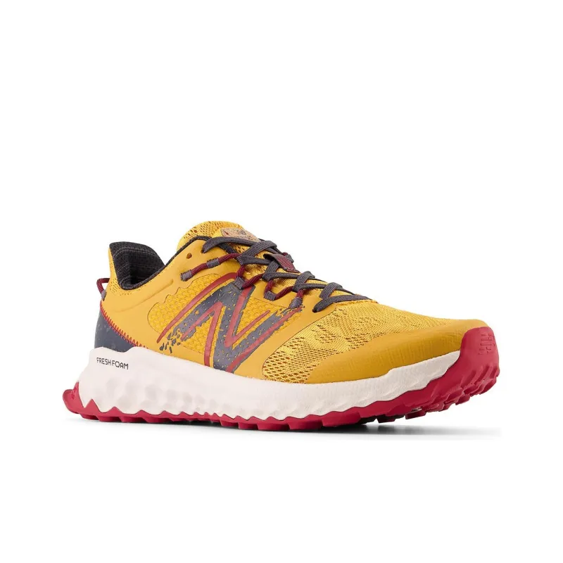 New Balance Garoe 'Yellow'-2