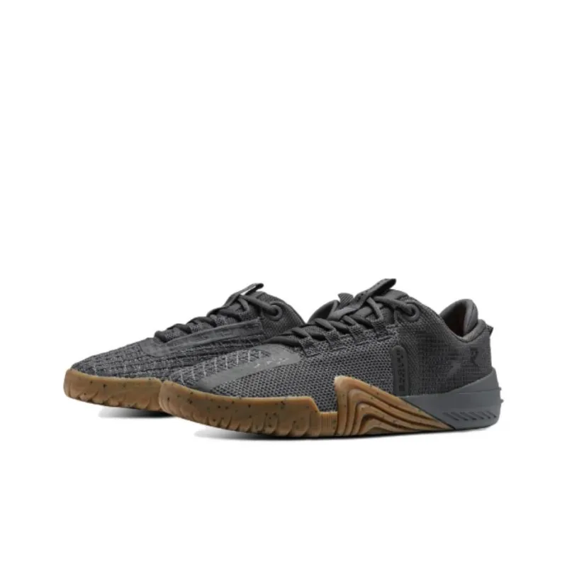 Under Armour Ua Reign 6 Tpu Training Shoes 'Black Brown'-2