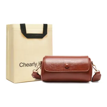 Chearly Kitity Shoulder Bags