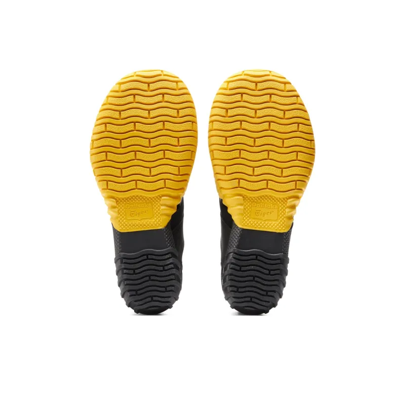 Onitsuka Tiger Duck Tiger Mt 'Black Tai Chi Yellow'-5