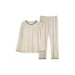 72985 Beige Apricot-Men's