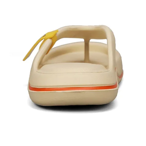 DEERWAY EVA Quick Dry Odor Resistant Flip Flops Men's-5