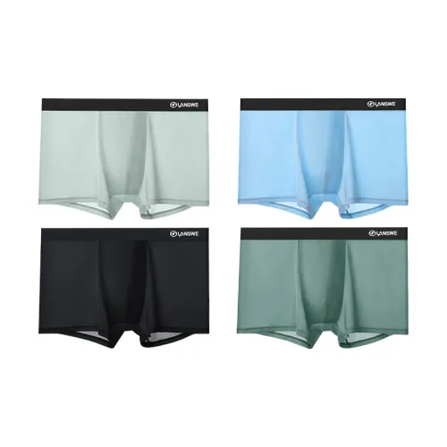 Lanza Men Underpants