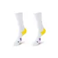 2 White Yellow