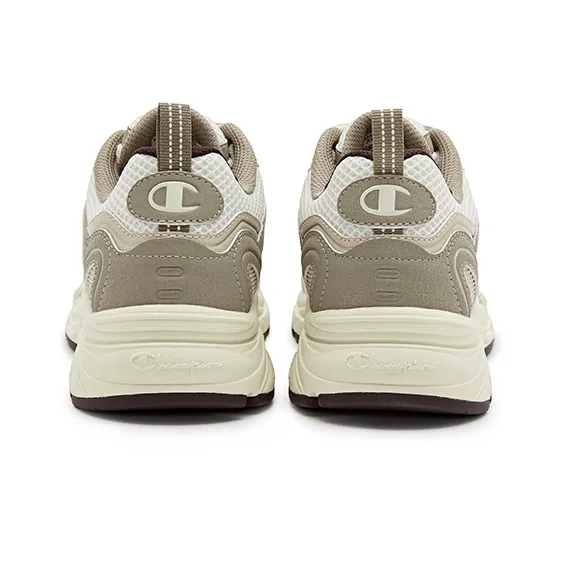 Champion Wear resistant And Lightweight Low Top Running Shoes Unisex-3