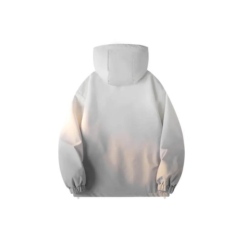 30BRAID Jackets Unisex-5