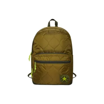 Converse GO 2 Canvas Backpack Regular Unisex Army Green