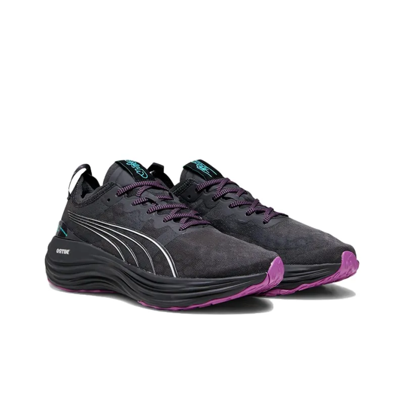 PUMA Ciele Athletics X ForeverRun Nitro 'the Work Is The Work'-3