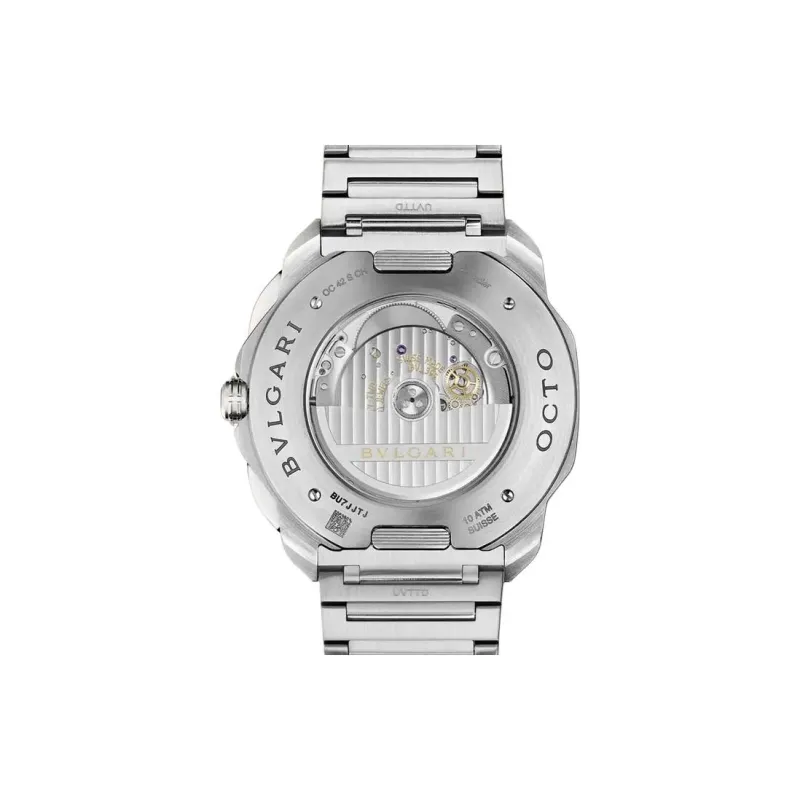 BVLGARI Men Watch-2