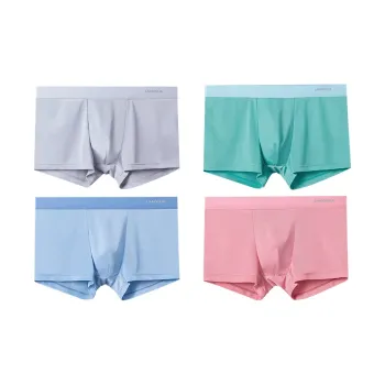 Lanza Men Underpants
