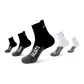 3 Black Gray 2 White Gray
