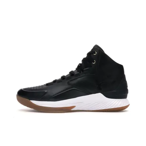 Under Armour Ua Curry 1 Low Dub Nation