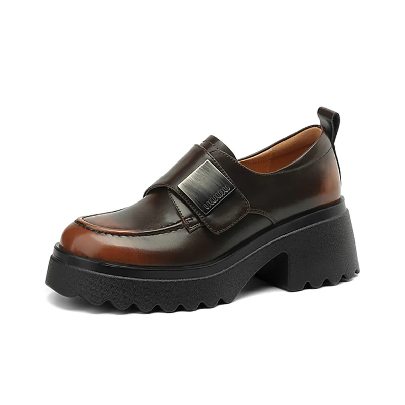 Little Queen Renee Loafers Women's-9