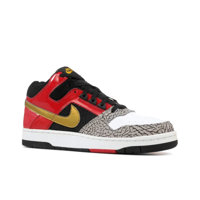 Nike Delta Force 3/4 Deluxe 'Mita'-2