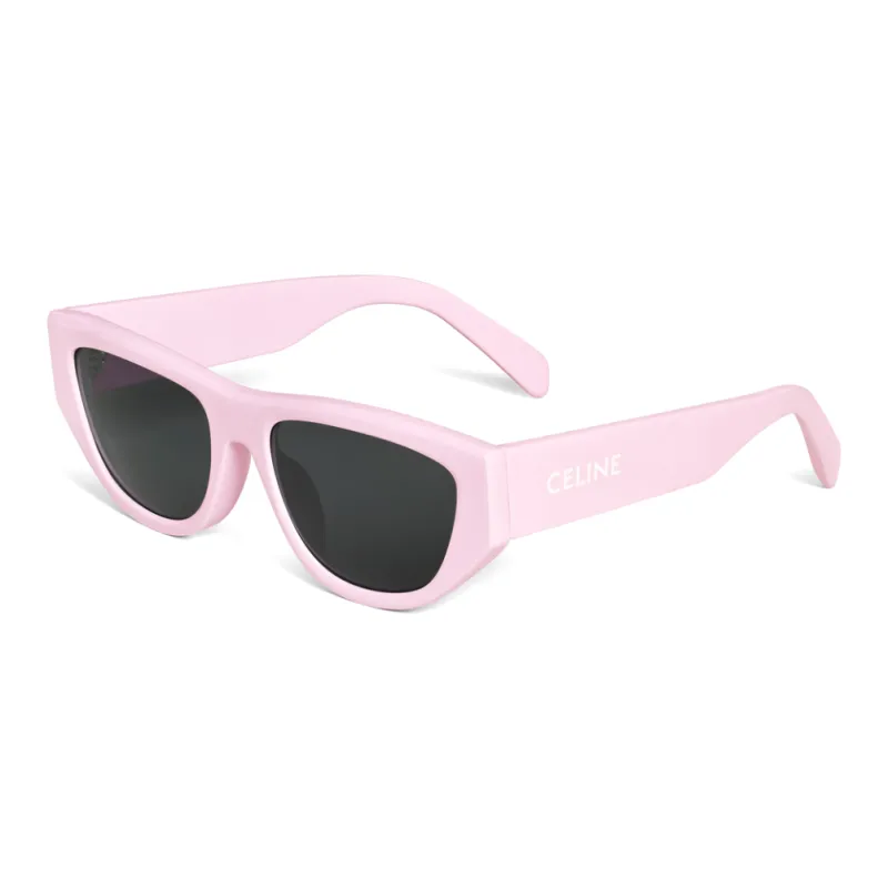 CELINE Monochroms 06 Sunglasses In Acetate-0