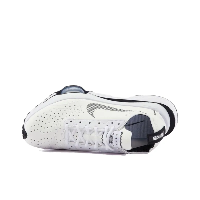 Nike Air Zoom Type 'White Black'-4