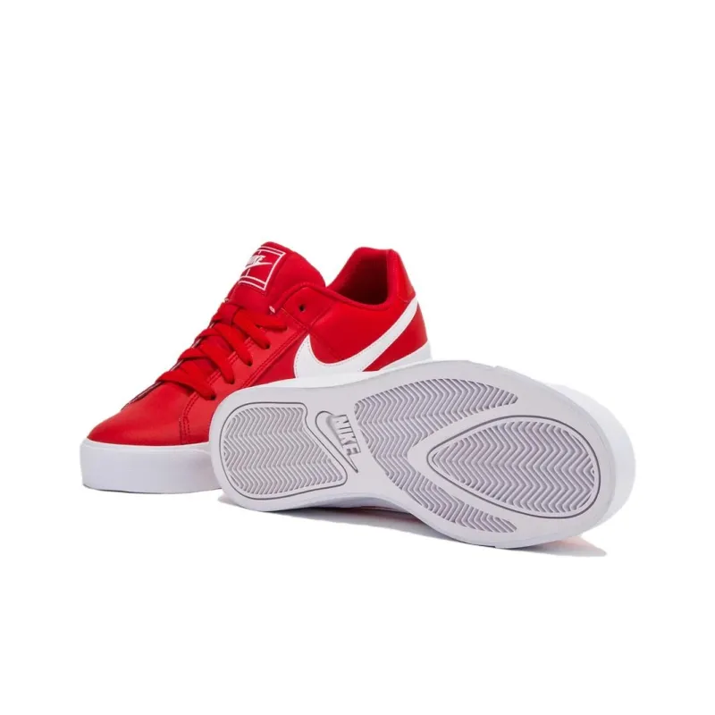 Nike Court Royale Ac 'Red White'-4