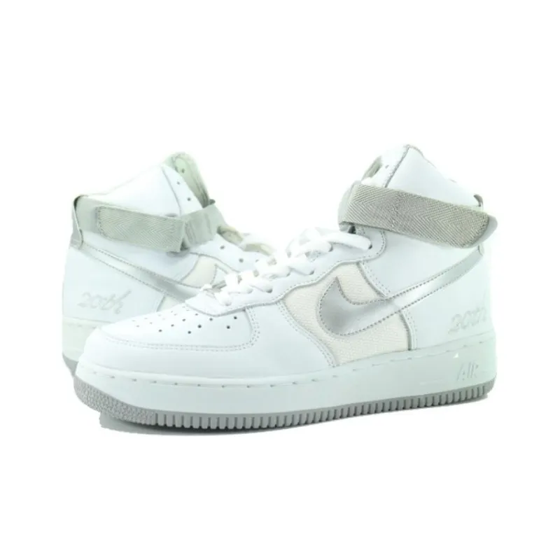Nike Air Force 1 High L/M 20th Anniversary-2