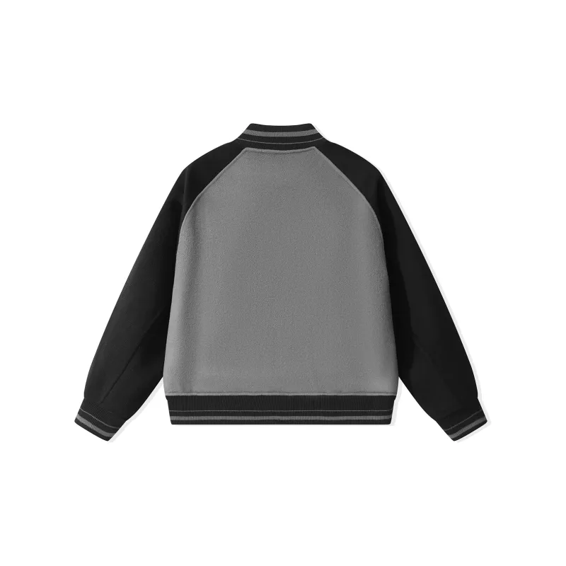 PUPU ALIENS Jackets Coats Unisex-1