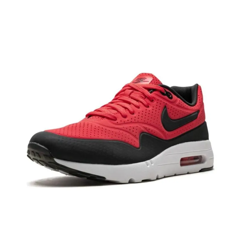 Nike Air Max 1 Ultra Moire Rio Anthracite White-1