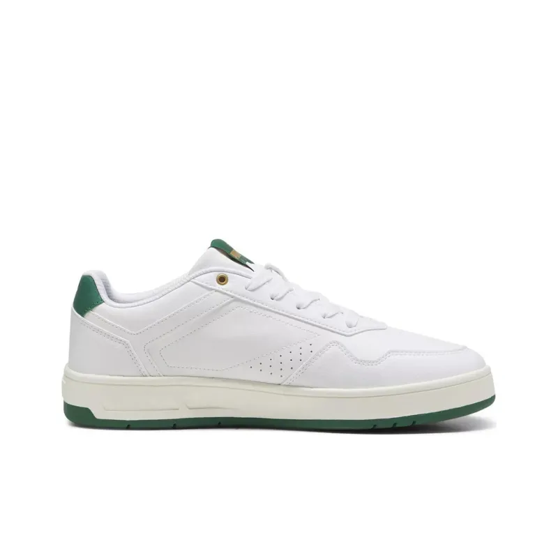 PUMA Court Classic 'White Green'-1