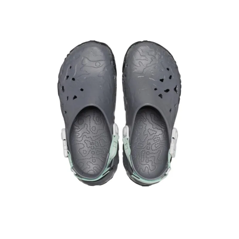 Crocs Atlas Clogs Unisex-4
