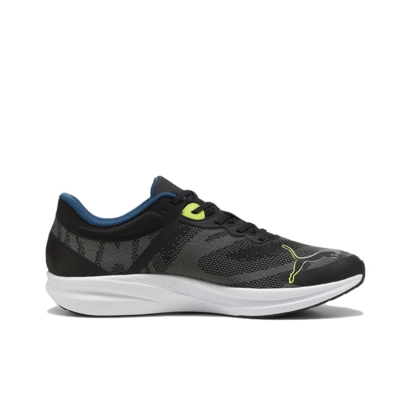 Puma Redeem Profoam 'Black Lime Pow'-1