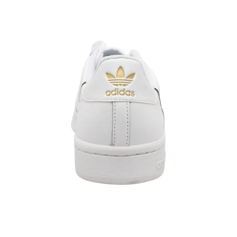 Adidas Continental 80 Gold Metallic-4