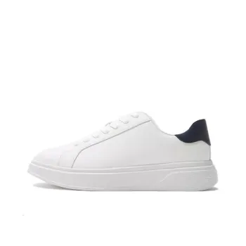 ZARA Low Top Skateboard Shoes Men's