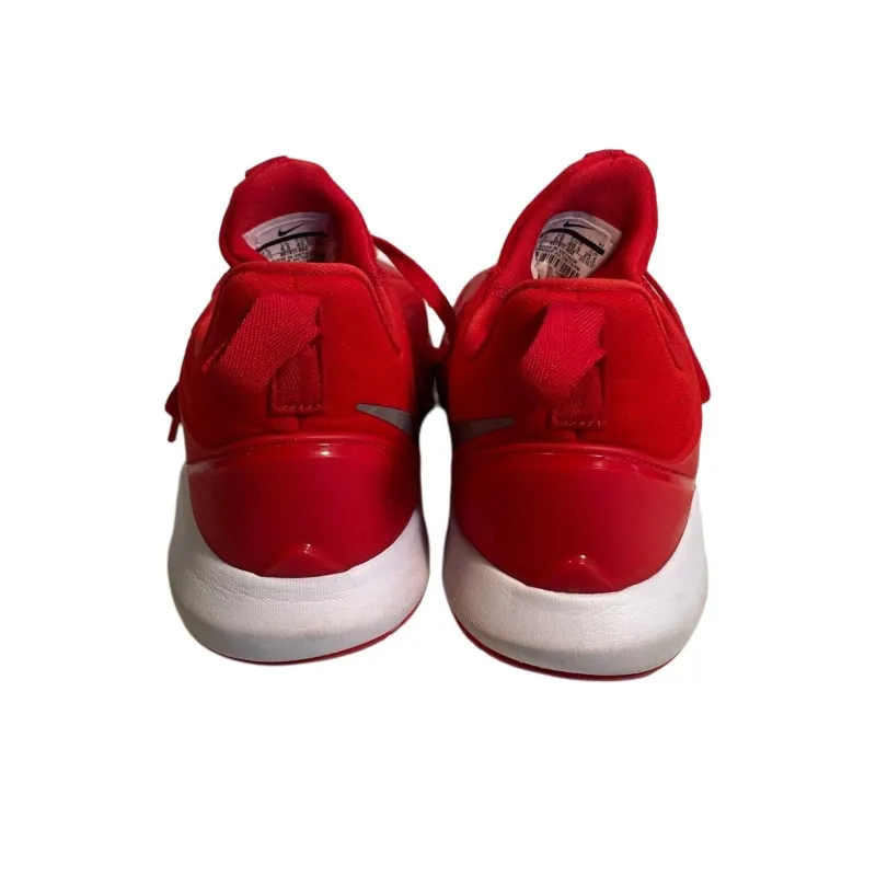 Nike Zoom Shift Tb University Red-3