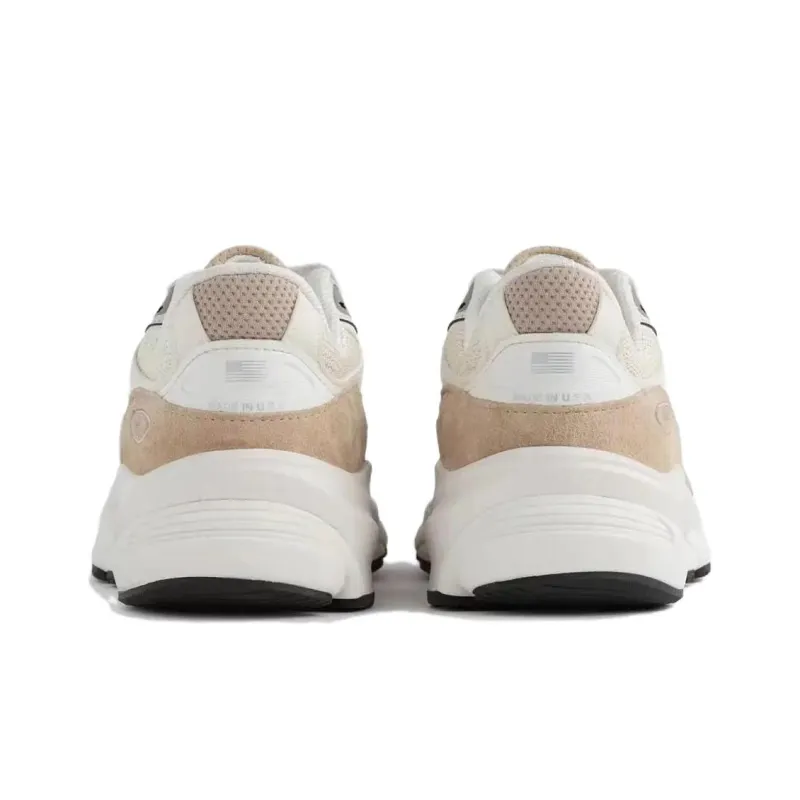 New Balance 990v6 MiUSA Aime Leon Dore Incense-3