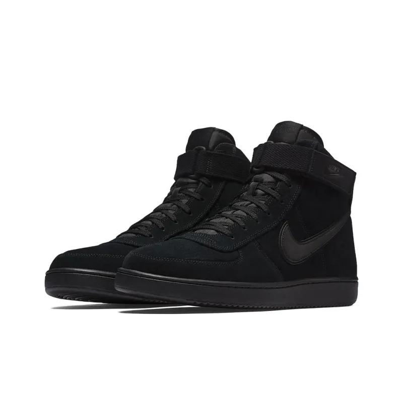 Nike Vandal High John Elliott Black-3