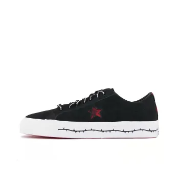 Converse One Star Pro Ox Roses