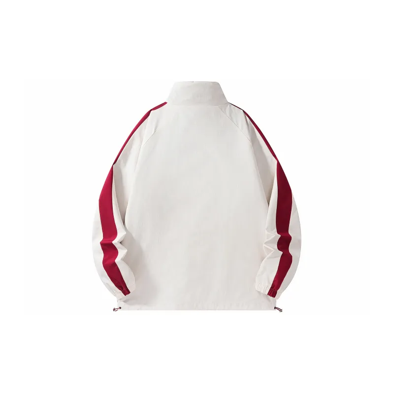 FORCEREPUBLIK Jackets Coats Unisex-13