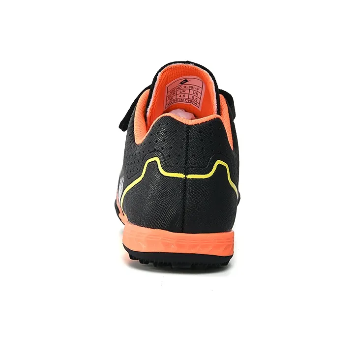 Hicellon Anti-Slip And Wear-Resistant Lightweight Soccer Shoes Unisex-6