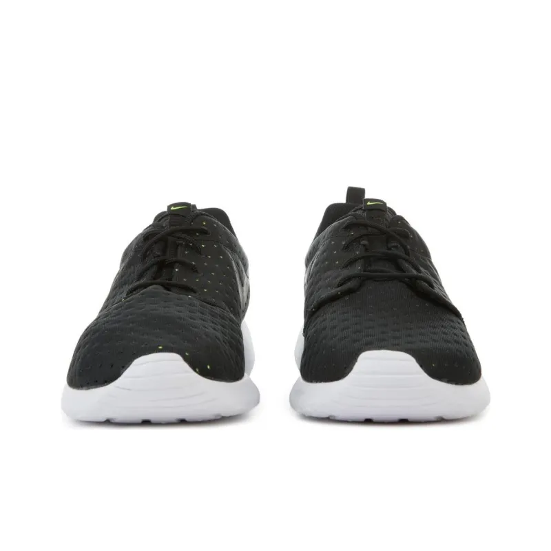 Nike Roshe One 1 Se Black/Black Volt-4