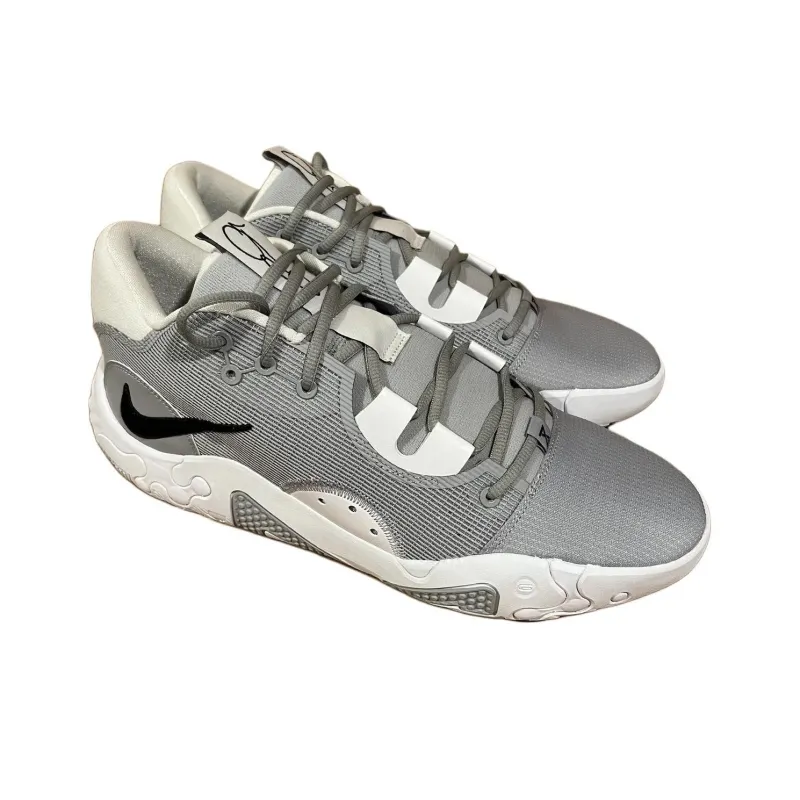 Nike Pg 6 Tb 'Wolf Grey'-2
